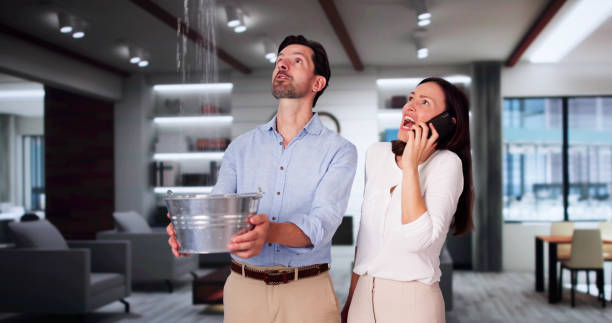  Vicksburg, MI Water damage restoration Pros